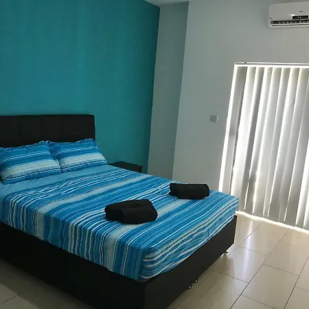 St Julian's Apartman San Ġiljan