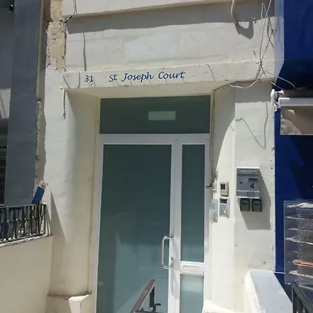 St Julian's